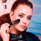 Immagine 6 - L'Oréal Paris Air Volume 30H Mascara Volumizzante Sguardo Intenso Scovolino Doppie Setole Colore Extra Nero