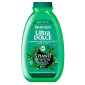 Immagine 1 - Garnier Ultra Dolce Shampoo Rivitalizzante 5 Piante Benefiche per Tutti i Tipi di Capelli - Flacone da 400ml