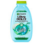 Immagine 1 - Garnier Ultra Dolce Shampoo Idratante Acqua di Cocco e Aloe Vera per Capelli Normali - Flacone da 400ml