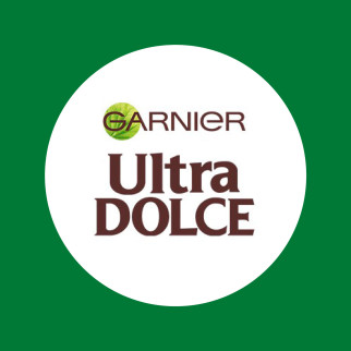 Garnier Ultra Dolce Shampoo Idratante Acqua di Cocco e Aloe Vera