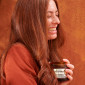 Immagine 2 - Garnier Ultra Dolce Hair Remedy Maschera Nutriente Cocco e Macadamia per Capelli da Disidratati a Secchi - Barattolo da 340ml