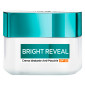 Immagine 1 - L'Oréal Paris Bright Reveal Crema Viso Idratante Anti-Macchie Protezione UV SPF 50 - Barattolo da 50ml