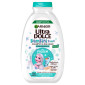 Immagine 1 - Garnier Ultra Dolce Frozen Shampoo e Balsamo 2in1 Ipoallergenico per Bambini Delicatezza d'Avena - Flacone da 400ml