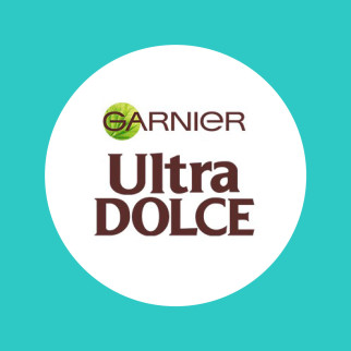 Garnier Ultra Dolce Frozen Shampoo e Balsamo 2in1 per Bambini 400ml