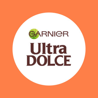 Garnier Ultra Dolce Il Re Leone Shampoo e Balsamo 2in1 per Bambini