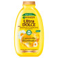 Immagine 1 - Garnier Ultra Dolce Shampoo Camomilla Illuminante per Capelli Chiari con Miele di Fiori - Flacone da 400ml