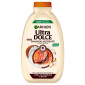 Immagine 1 - Garnier Ultra Dolce Shampoo Nutriente con Latte di Cocco e Macadamia per Capelli da Disidratati a Secchi - Flacone da 400ml