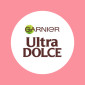Immagine 2 - Garnier Ultra Dolce Shampoo Delicato Lenitivo Delicatezza d'Avena per Capelli Delicati e Cute Sensibile - Flacone da 400ml