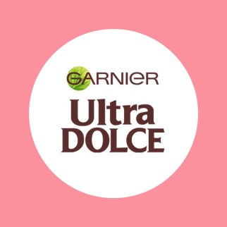 Garnier Ultra Dolce Shampoo Delicato Lenitivo 400ml