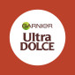 Immagine 2 - Garnier Ultra Dolce Shampoo Riparatore 2in1 con Latte di Vaniglia per Capelli Lunghi e Danneggiati - Flacone da 400ml