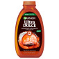 Immagine 1 - Garnier Ultra Dolce Shampoo Lisciante Olio di Cocco e Burro di Cacao per Capelli Crespi e Ribelli - Flacone da 400ml
