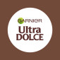 Immagine 2 - Garnier Ultra Dolce Shampoo Lisciante Olio di Cocco e Burro di Cacao per Capelli Crespi e Ribelli - Flacone da 400ml