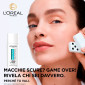Immagine 5 - L'Oréal Paris Bright Reveal Fluido UV Anti-Macchie Protezione SPF 50+ con Niacinamide e Vitamina E - Flacone da 50ml