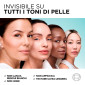 Immagine 6 - L'Oréal Paris Bright Reveal Fluido UV Anti-Macchie Protezione SPF 50+ con Niacinamide e Vitamina E - Flacone da 50ml