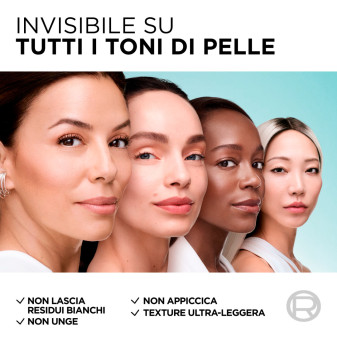 Bright Reveal Fluido UV Anti-Macchie SPF 50+ L'Oréal Paris