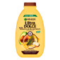 Immagine 1 - Garnier Ultra Dolce Shampoo Ultra Nutriente con Olio di Avocado per Capelli Molto Secchi - Flacone da 400ml