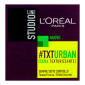 Immagine 1 - L'Oréal Paris Studio Line TXT Urban Cera Texturizzante per Capelli Sempre Sotto Controllo Effetto Discreto - Barattolo da 75ml