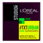 L&#039;Oréal Paris Studio Line TXT Urban Cera Texturizzante per Capelli Sempre Sotto Controllo Effetto Discreto - Barattolo da 75ml