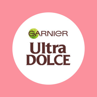 Garnier Ultra Dolce Shampoo Delicato Lenitivo Eco 500ml