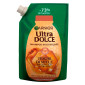 Immagine 1 - Garnier Ultra Dolce Shampoo Ricostituente Tesori di Miele con Cera d'Api per Capelli Danneggiati - Busta da 500ml