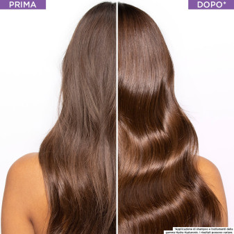 Balsamo 72H Idratazione Profonda Elvive Hydra Hyaluronic L'Oréal Paris
