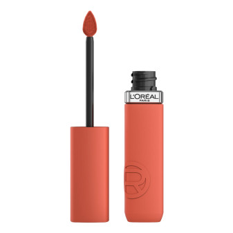 L'Oréal Paris Infaillible Matte Resistance 115 Snooze Your Alarm