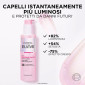 Immagine 3 - L'Oréal Paris Elvive Glycolic Gloss Siero Senza Risciacquo con Acido Glicolico per Capelli Spenti e Porosi - Flacone da 150ml