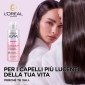 Immagine 5 - L'Oréal Paris Elvive Glycolic Gloss Trattamento Laminazione 5 Minuti con Acido Glicolico per Capelli Spenti - Flacone da 200ml