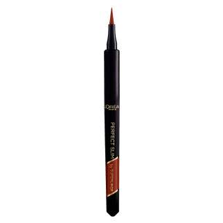 L'Oréal Paris Eyeliner in Penna Perfect Slim Superliner 24H 03 Brown