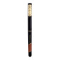 Immagine 2 - L'Oréal Paris Perfect Slim Superliner Eyeliner in Penna Tratto Preciso e Sottile Waterproof Colore 03 Brown