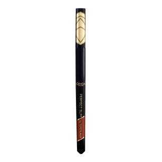 L'Oréal Paris Eyeliner in Penna Perfect Slim Superliner 24H 03 Brown