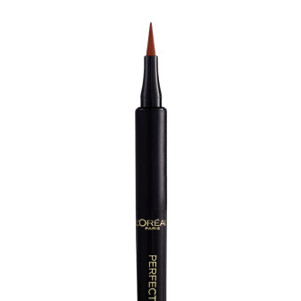 L'Oréal Paris Eyeliner in Penna Perfect Slim Superliner 24H 03 Brown