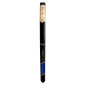 Immagine 2 - L'Oréal Paris Perfect Slim Superliner Eyeliner in Penna Tratto Preciso e Sottile Waterproof Colore 04 Navy