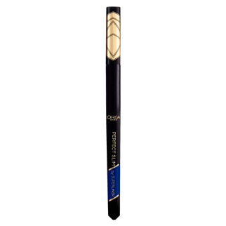 L'Oréal Paris Eyeliner in Penna Perfect Slim Superliner 24H 04 Navy