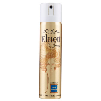 L'Oréal Paris Elnett Lacca Micro-Diffusione Fissaggio Forte