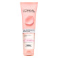 L&#039;Oréal Paris Fiori Rari Gel Detergente Viso Purificante Lenitivo per Pelli Secche e Sensibili - Flacone da 150ml