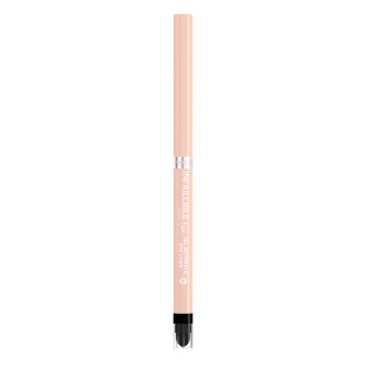 L'Oréal Paris Infaillible Grip 36H Gel Automatic Eyeliner Bright Nude