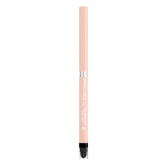 L'Oréal Paris Infaillible Grip 36H Gel Automatic Eyeliner Bright Nude L'Oréal Paris Infaillible Grip 36H Gel Automatic Eyeliner Bright Nude