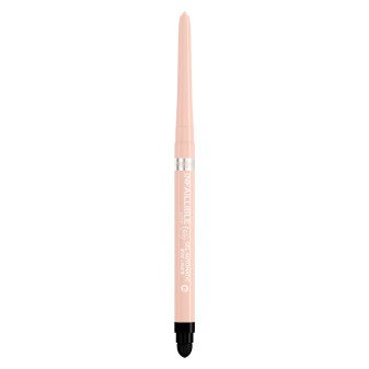 L'Oréal Paris Infaillible Grip 36H Gel Automatic Eyeliner Bright Nude