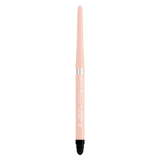 L'Oréal Paris Infaillible Grip 36H Gel Automatic Eyeliner Bright Nude