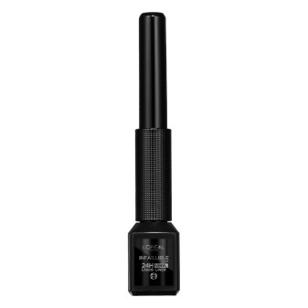 L'Oréal Paris Infaillible Grip 24H Vinyl Liquid Liner Eyeliner Waterproof a...