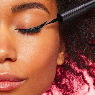 L'Oréal Paris Infaillible Grip 24H Vinyl Liquid Liner Vinyl Black