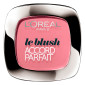 Immagine 1 - L'Oréal Paris Le Blush Accord Parfait Compatto a Lunga Durata con Applicatore e Specchietto Colore 150 Rose Sucre