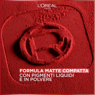 L'Oréal Paris Infaillible Matte Resistance 430 A-Lister