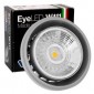 Immagine 3 - Wiva Eyeled Lampadina LED AR111 33W Faretto da Incasso 37V DC