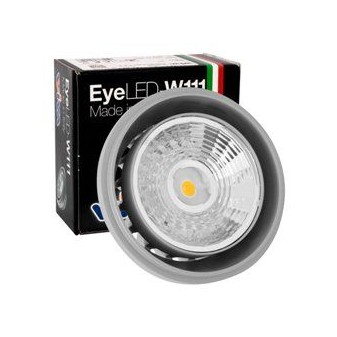 Wiva Eyeled Lampadina LED AR111 33W Faretto da Incasso 37V DC