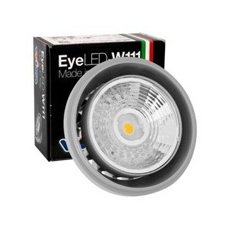 Wiva Eyeled Lampadina LED AR111 33W Faretto da Incasso 37V DC