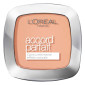 Immagine 1 - L'Oréal Paris Accord Parfait Cipria Uniformante Effetto Naturale Colore 3.R/3.C Beige Rose