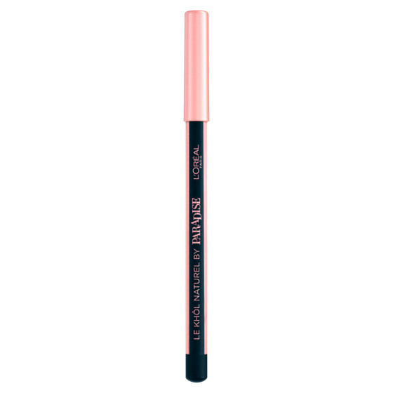 L'Oréal Paris Superliner Le Khol Matita Occhi 101 Midnight Black L'Oréal Paris Superliner Le Khol Matita Occhi 101 Midnight Black