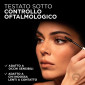 Immagine 5 - L'Oréal Paris Panorama Mascara Volumizzante Allungante con Scovolino Multilivello per Ciglia ad Effetto Ventaglio Colore Nero